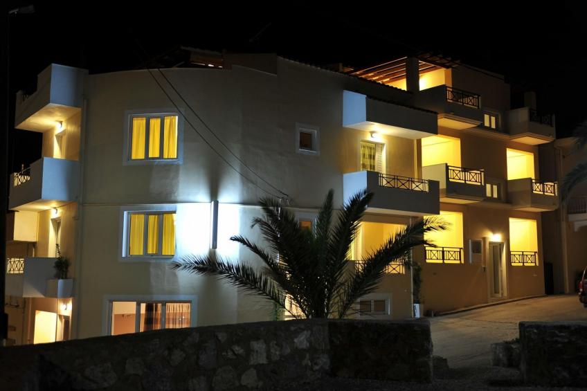 Wohnung Castello Wohnungen mit Balkon - foto 45