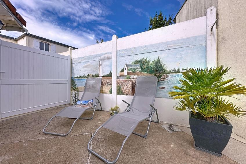 Les Coquillages - foto 3