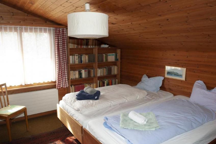 Chalet Flüehli Roth - foto 18