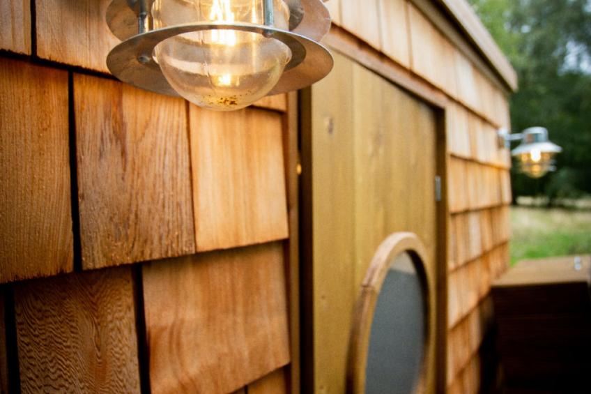 Chartwell Luxury Dome - foto 5