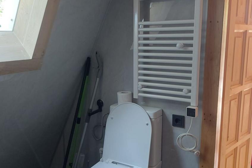 Berghütte "Pumbaa House" mit eigenem 'Pool' - foto 14