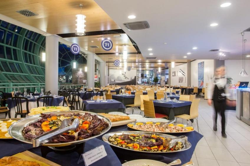 Teleo Vacanze - Olympisches Dorf Sestriere - foto 12