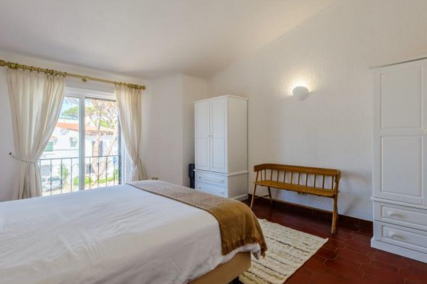 Vale do Lobo Apartment D - foto 33