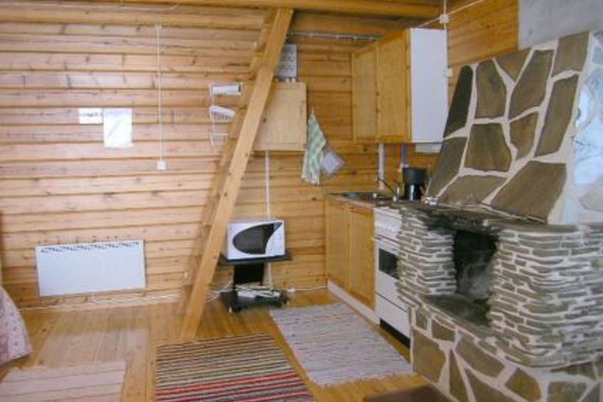 Jokijärven lomat/kallela - foto 9