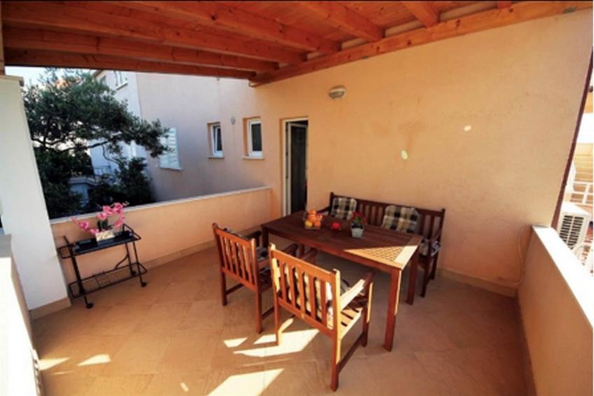 Apartments Anita - Three Bedroom apartment with Terrace and Sea View - foto 3
