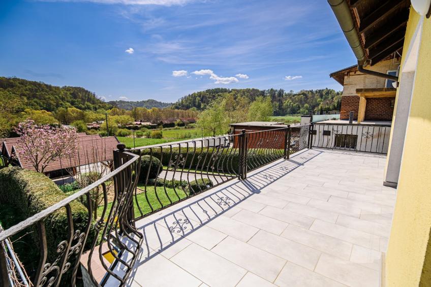 Sunny and Spacious Apartments with Terrace near Water Park - One Bedroom Apartment with Terrace - foto 20