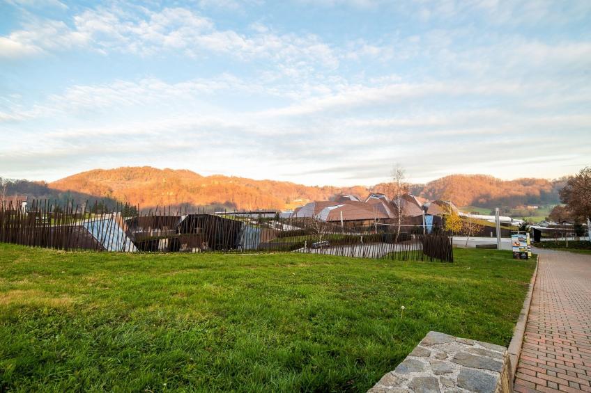 Rustic and Radiant Retreat Apartments with Terrace - Classic One Bedroom Apartment with Terrace (owner app 12) - foto 20