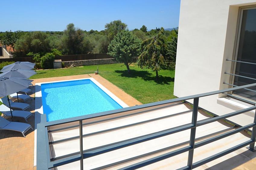 Schönes modernes Ferienhaus C84MLL - foto 28