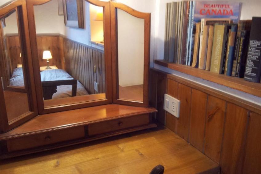 Unabhaengige Wohnung in Amelia mit Garten, Grill - foto 8