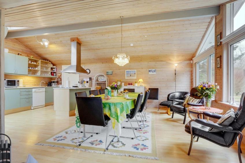 "Magh" in The Liim Fiord - foto 11