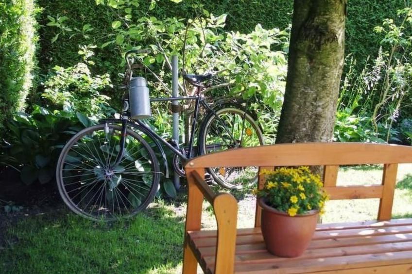 Appartement mit Blick auf das Wasser - foto 8