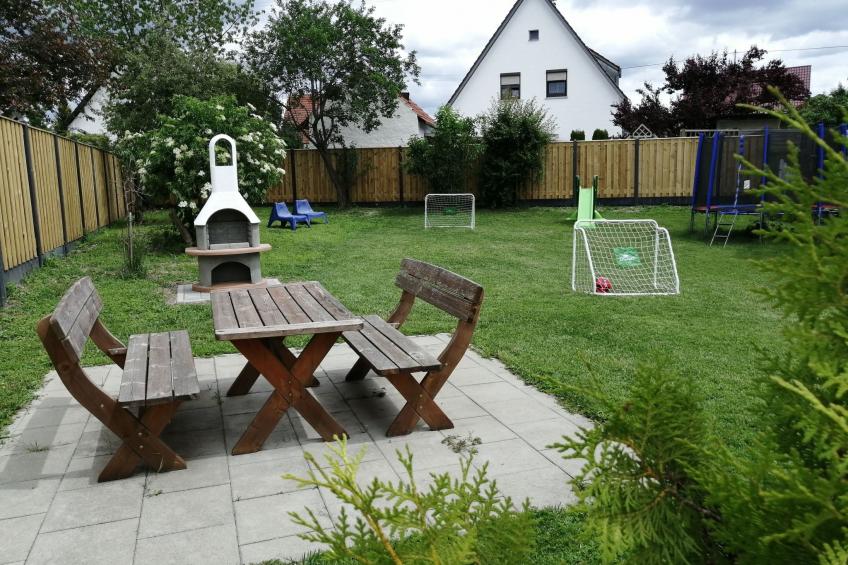 nahe Legoland Günzburg - foto 10