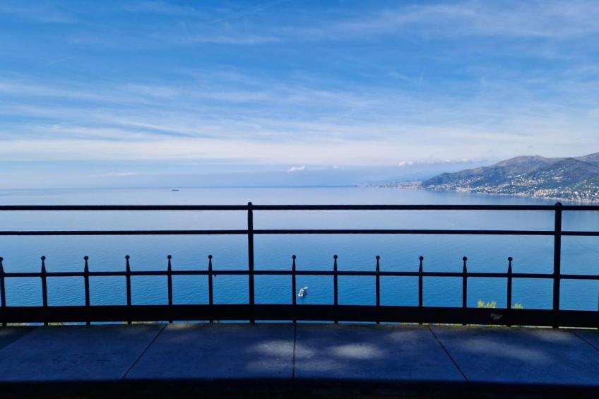 Casetta Romantica a San Rocco di Camogli by Holiday World - foto 15