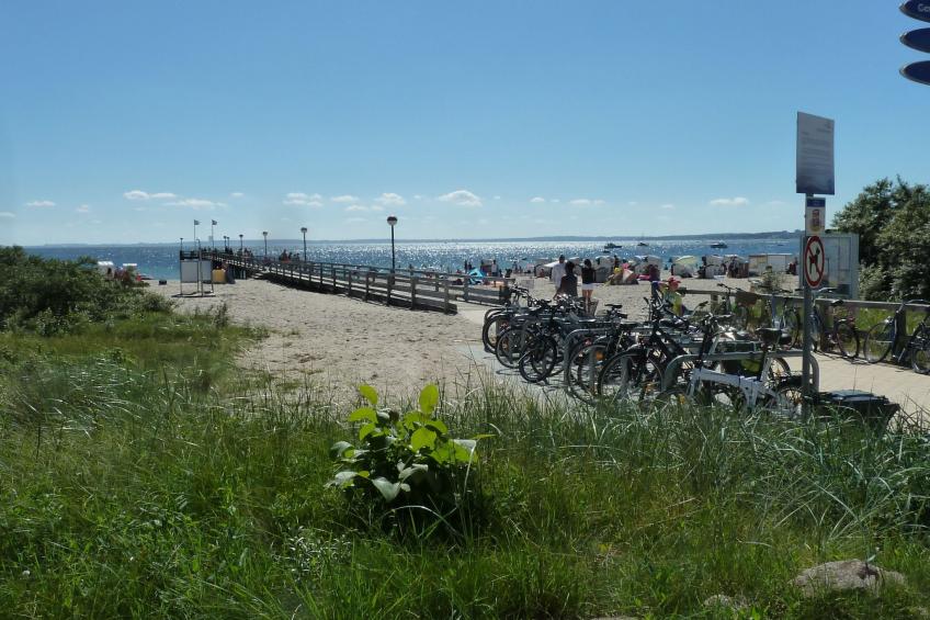 Penthouse-Ostseepanorama - foto 20