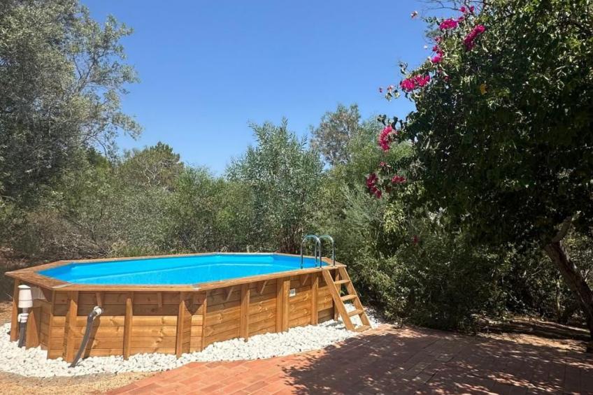 "Casa Branca" mit Grill - foto 28