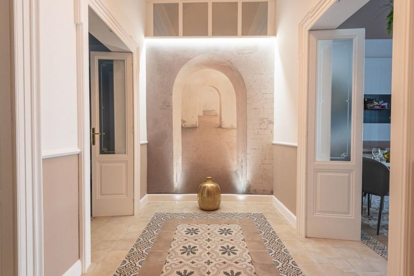 Wohnung in Taranto mit privatem Parkplatz - foto 13