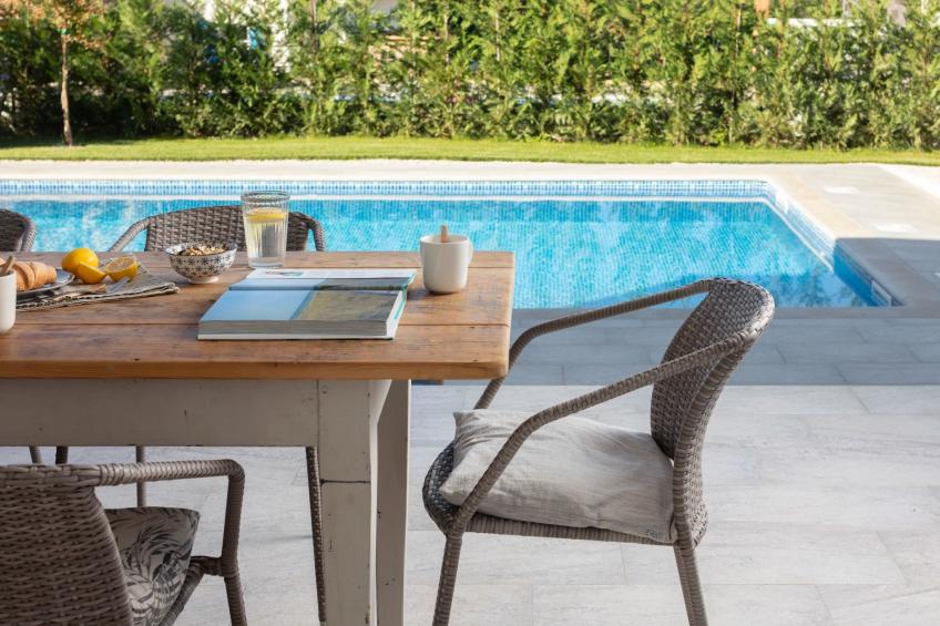 mit eigenem Pool - foto 4