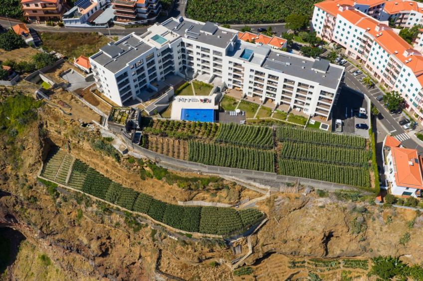 Wohnung "Pearl Retreat by HRM" - foto 23