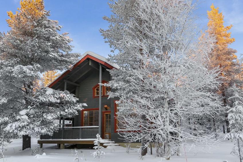 Riekkoluosto - foto 26