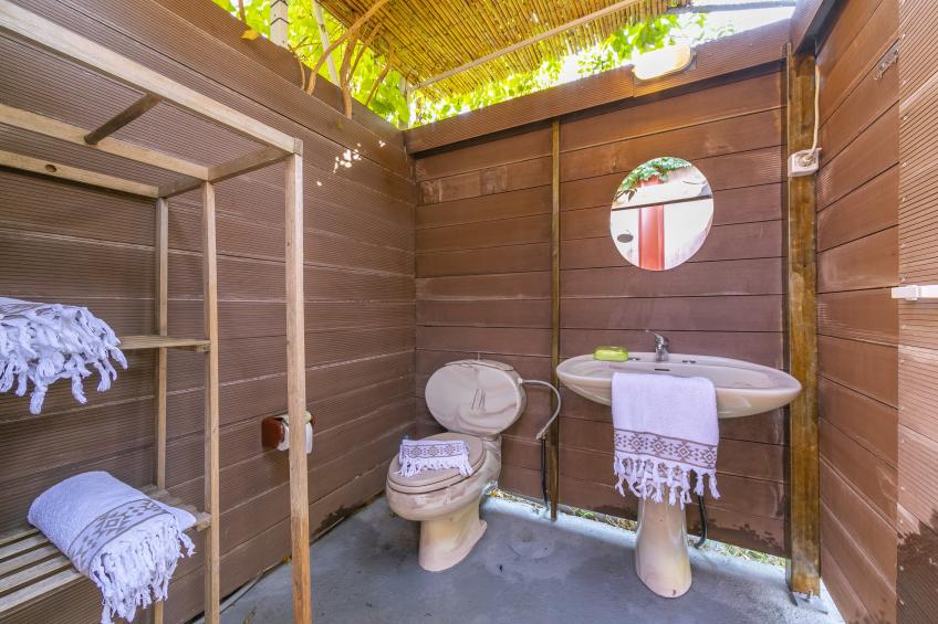 Villa Revita Kourouta beach - foto 34