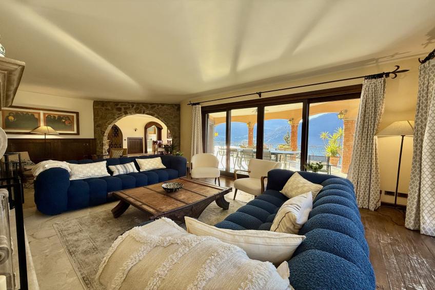 Villa Isola Verde (Main Villa) - foto 16