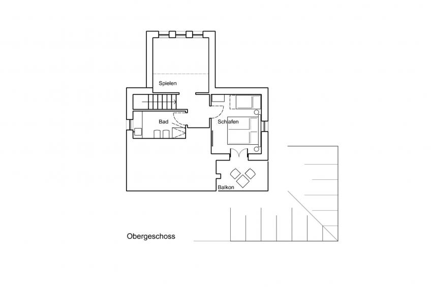 Casa sulle colline - foto 21
