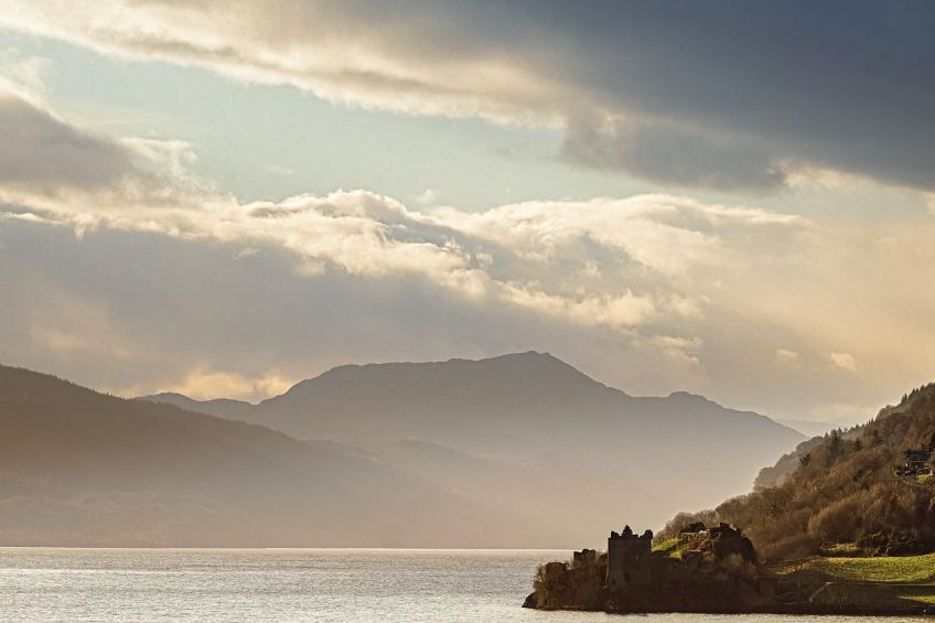 Loch Ness Lodge - foto 43