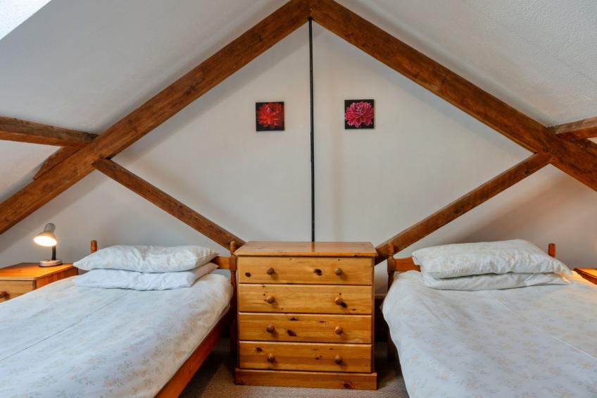 Old Nog Cottage, Stowford - foto 8