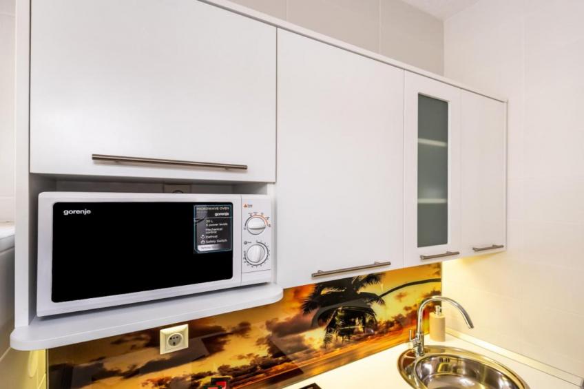 Villa Goldfield - One Bedroom Apartment with Balcony - foto 5