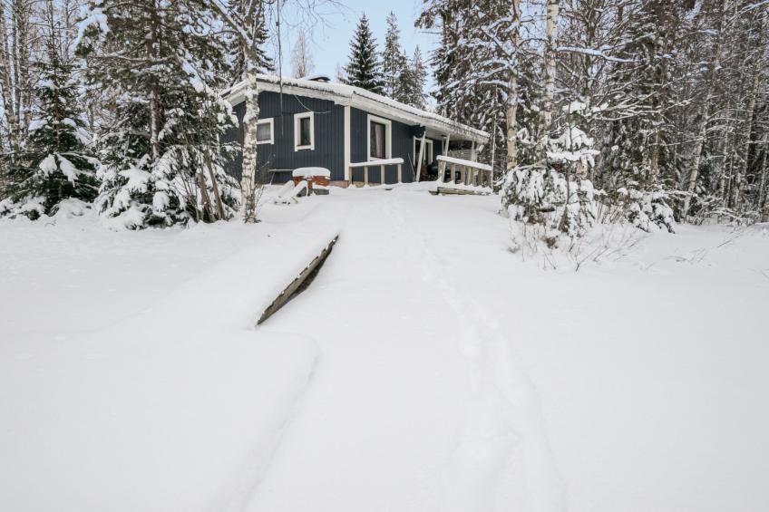 Rantala, kaavi lomakeskus - foto 21