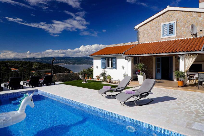 Holiday house multiple occupancy - BF-CKBW - foto 23