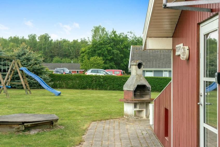 "Folke" - 250m from the sea in SE Jutland - foto 29