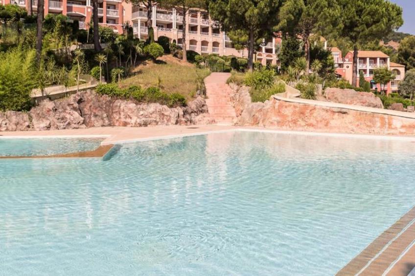 Résidence le Hameau de Cap Esterel - maeva Home - foto 4