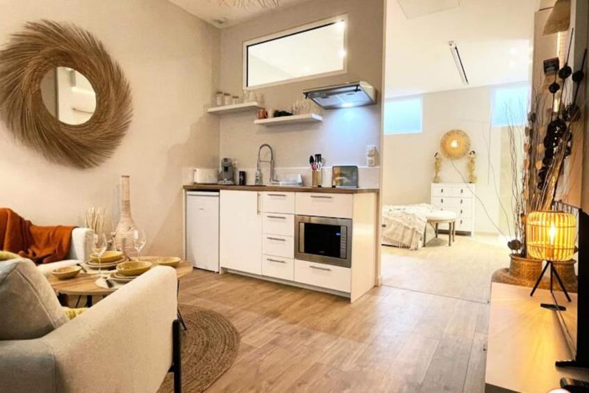 The Pearl - Jacuzzi - Cinéma - Patio - Parking - foto 23