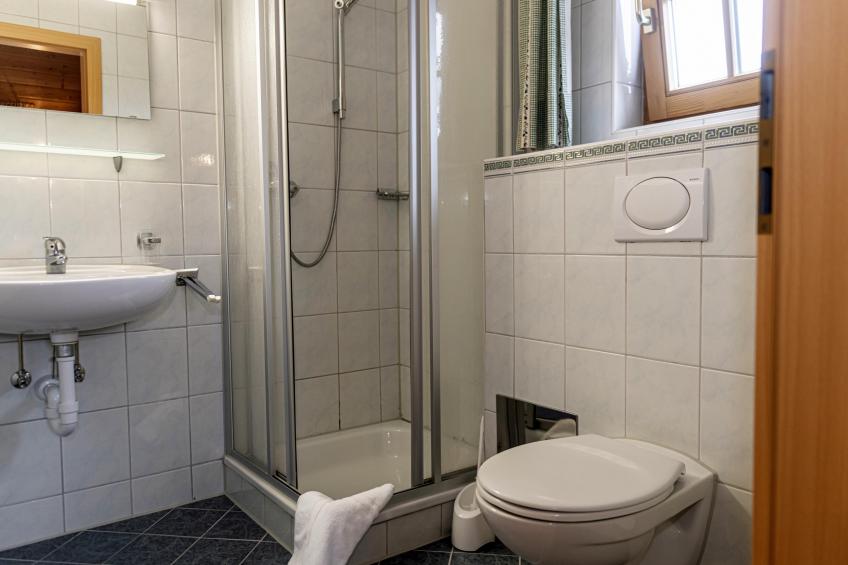 Uriges Chalet 3 - foto 14