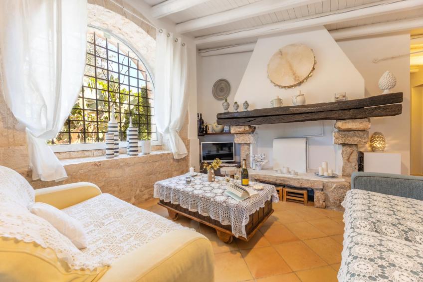 Villa Trulli Tra Le Grotte - foto 9