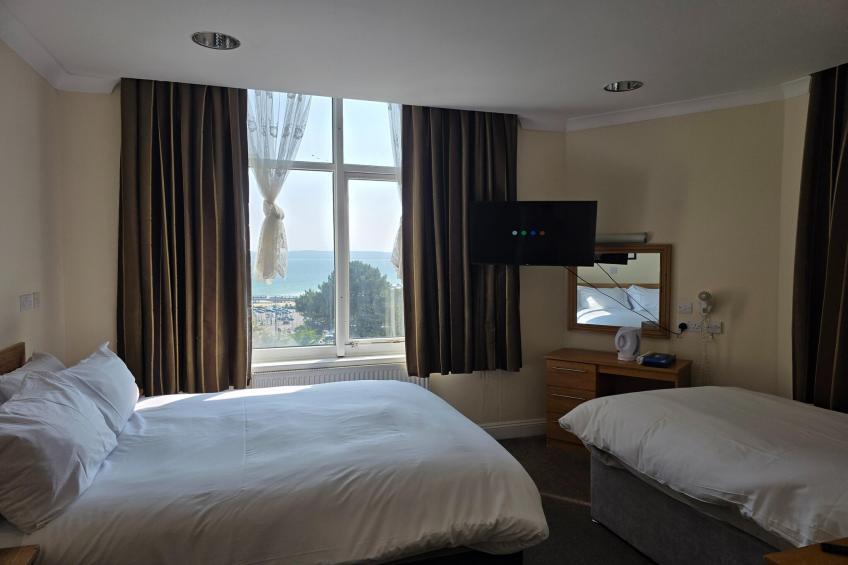 Russel Triple Room - foto 2