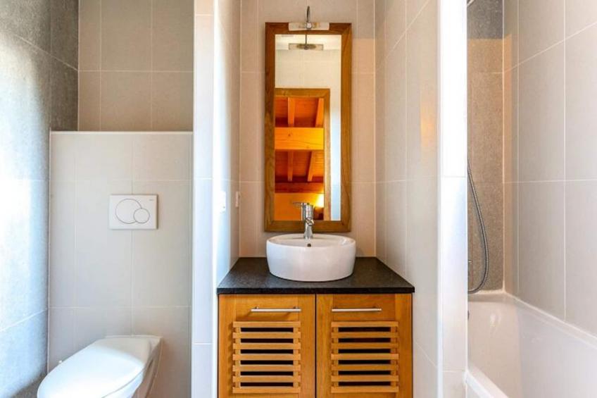 Résidence Les Portes du Mont Blanc - foto 21