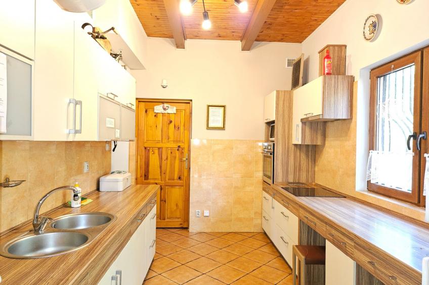 Ferienvilla "Villa Jolanta" mit Sauna - foto 13