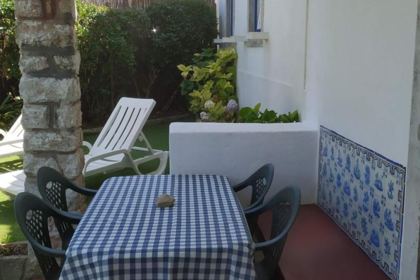 Schöne Wohnung in Azenhas Mar mit großem Garten - foto 28