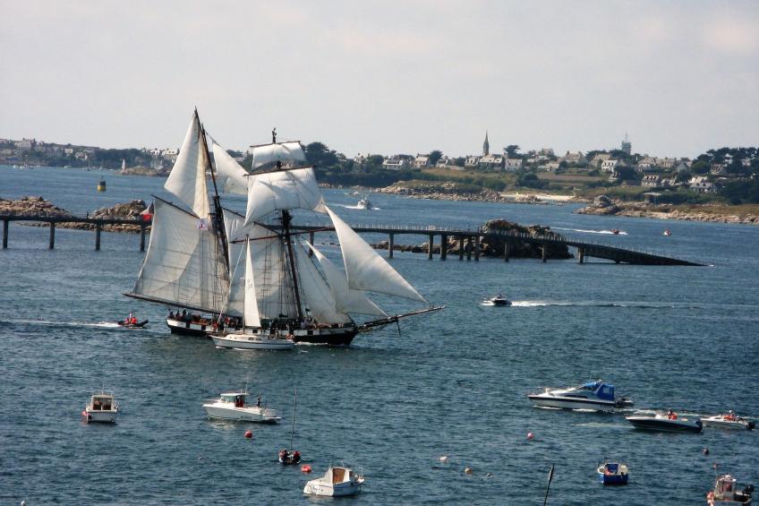 "Ty Saoson" mit Blick auf das Wasser - foto 28