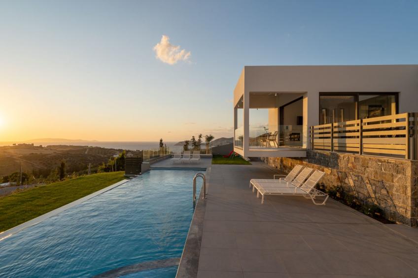 Villa Hara - Agia PElagia - foto 7