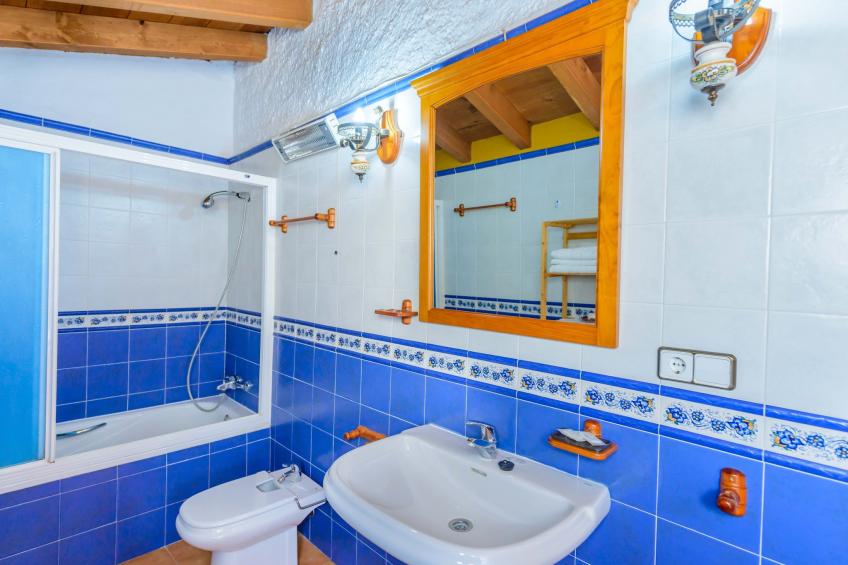 Casa Jardin del Olivar für 18 Personen - foto 33