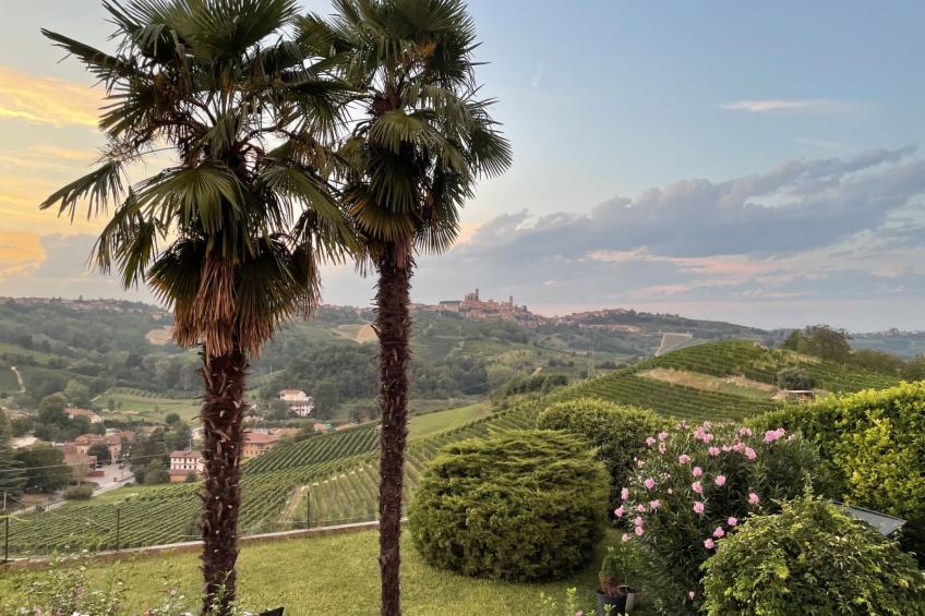 mit privatem Pool, AC und Weinkeller - foto 35