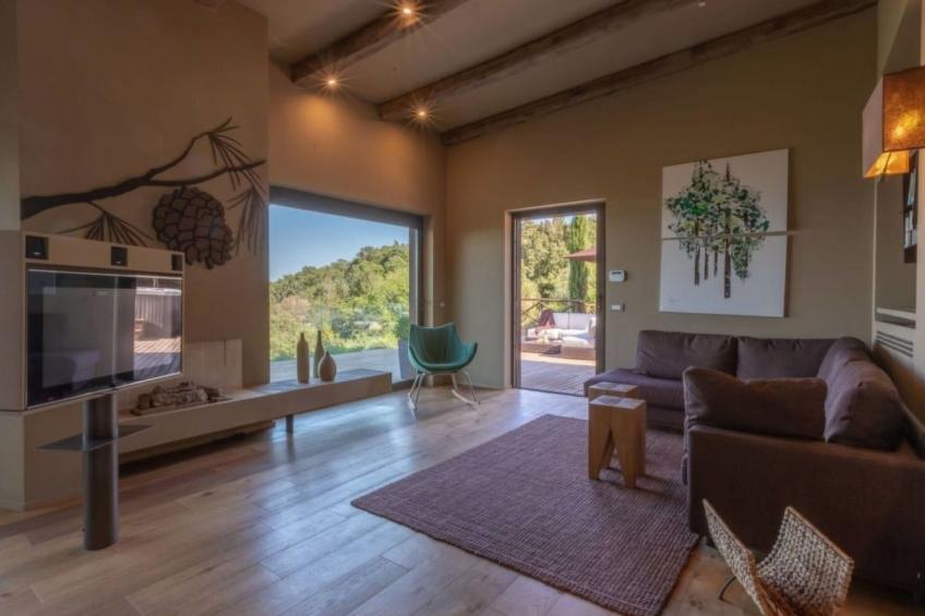 Villaflair - Design Villa Porto Ercole - foto 21