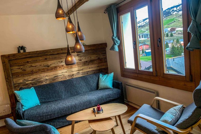 mit Blick in die Berge - foto 4