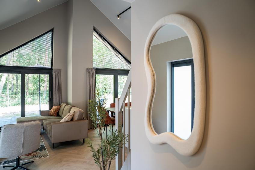 Ecovilla Waterzicht  6 people Luxe - foto 3