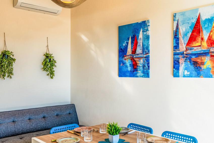 Orizzonte Blu Alassio - foto 15