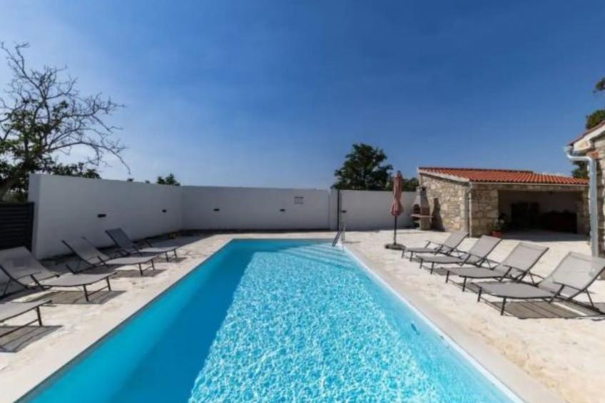 Stone villa Marita with pool - foto 46