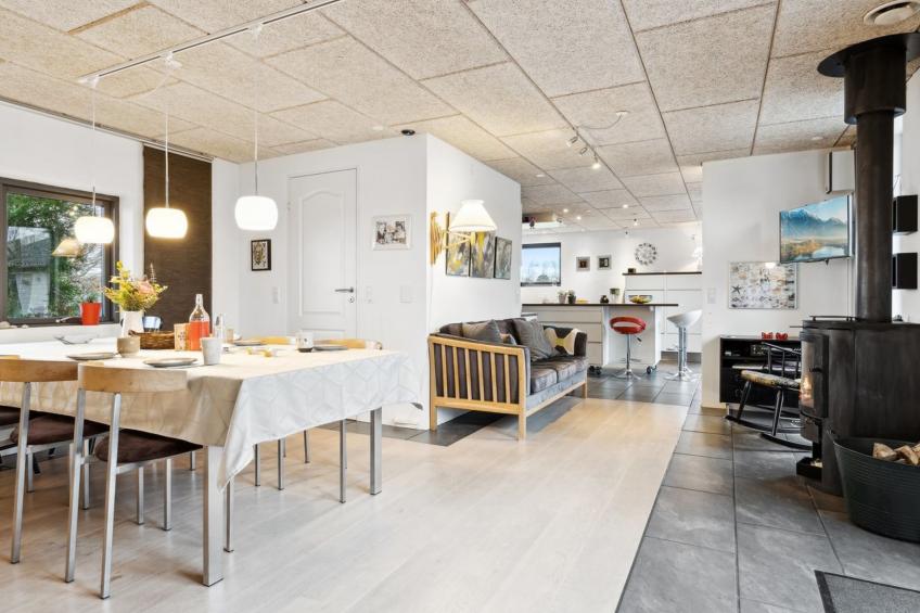 "Alona" - 90m from the sea in Djursland and Mols - foto 4